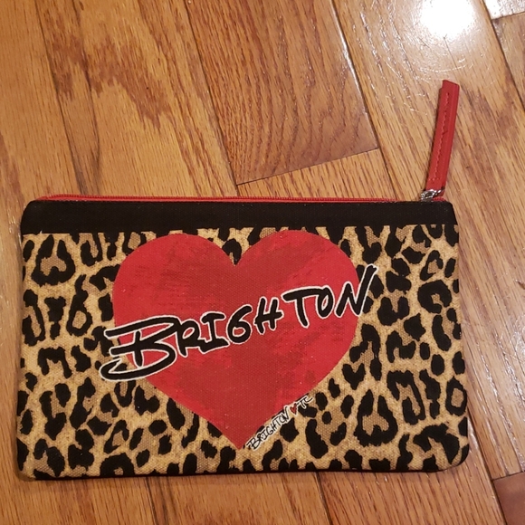 Brighton cosmetics bag 2020 - Picture 1 of 3